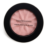 bareMinerals Rose Glow Gen Nude Highlighting Blush