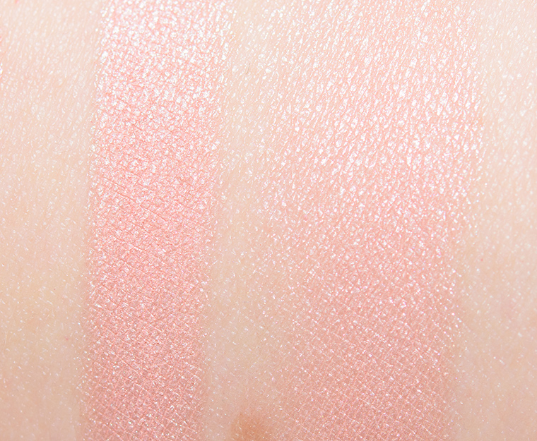 bareMinerals Rose Glow Gen Nude Highlighting Blush