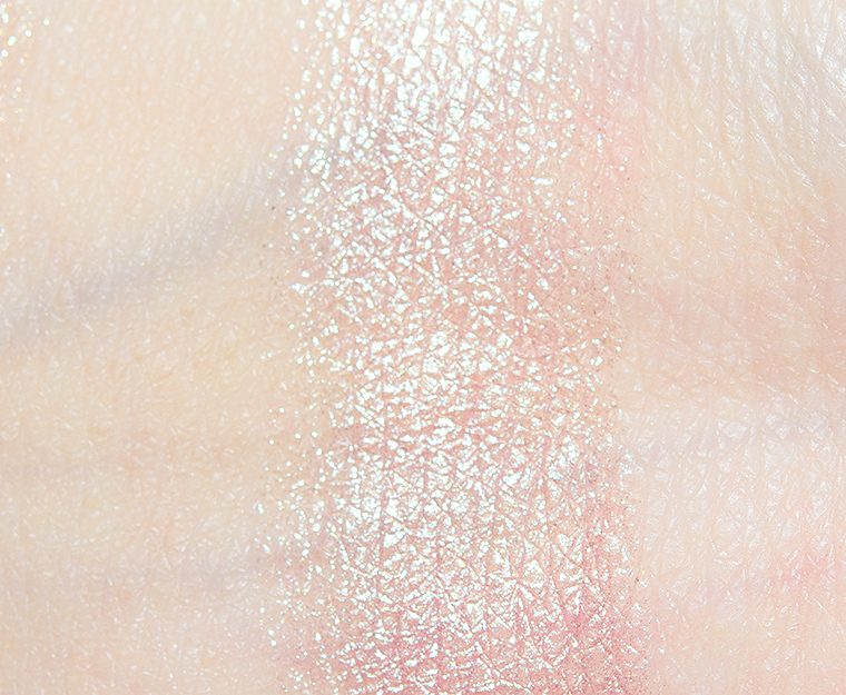 Blend Bunny Bubblegum Pressed Pigment Review & Swatches