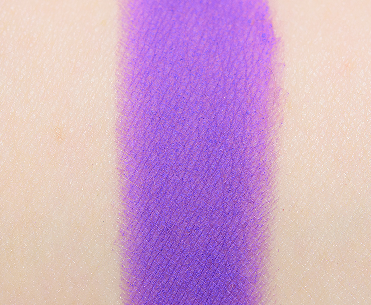 Blend Bunny Signs Pressed Pigment Review & Swatches