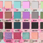 Blend Bunny 24-Shade Eye and Face Palette 