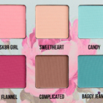 Blend Bunny 24-Shade Eye and Face Palette 