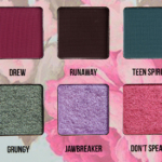 Blend Bunny 24-Shade Eye and Face Palette 