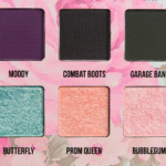 Blend Bunny 24-Shade Eye and Face Palette 