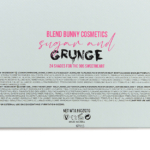 Blend Bunny 24-Shade Eye and Face Palette 