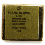 Clionadh Flame-Blown Lite Jewelled Lite Multichrome Eyeshadow