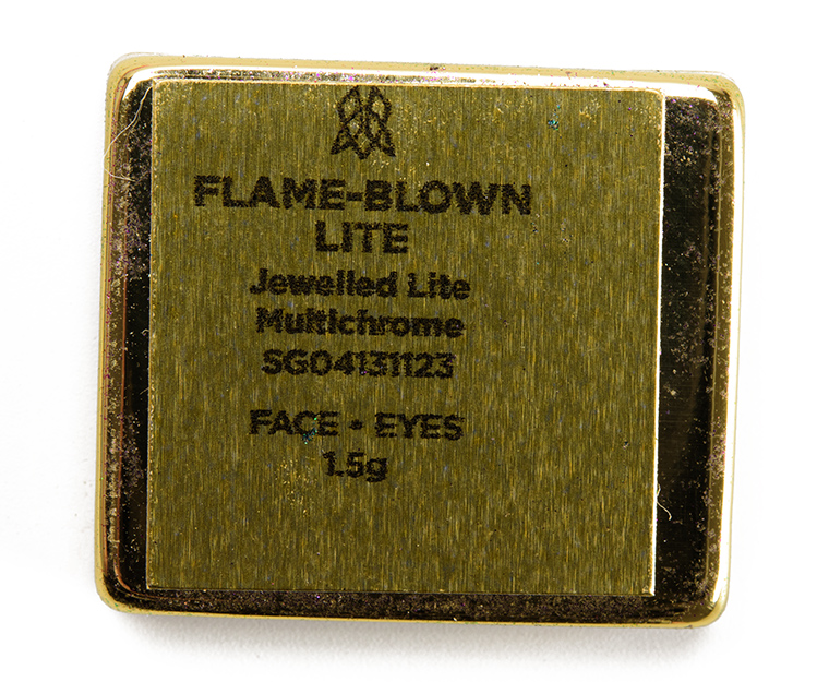 Clionadh Flame-Blown Lite Jewelled Lite Multichrome Eyeshadow