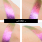 Clionadh Flame-Blown Lite Jewelled Lite Multichrome Eyeshadow