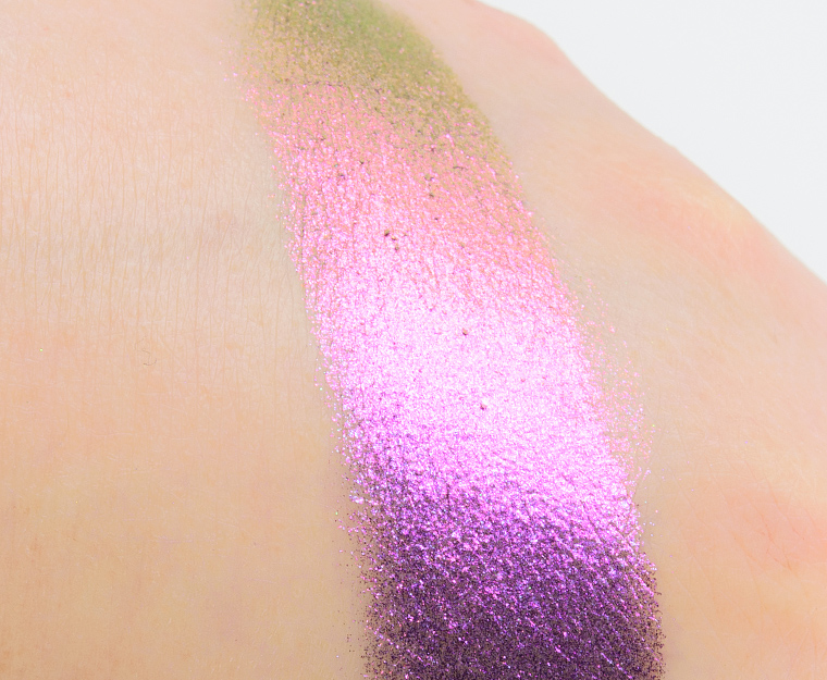 Clionadh Flame-Blown Lite Jewelled Lite Multichrome Eyeshadow