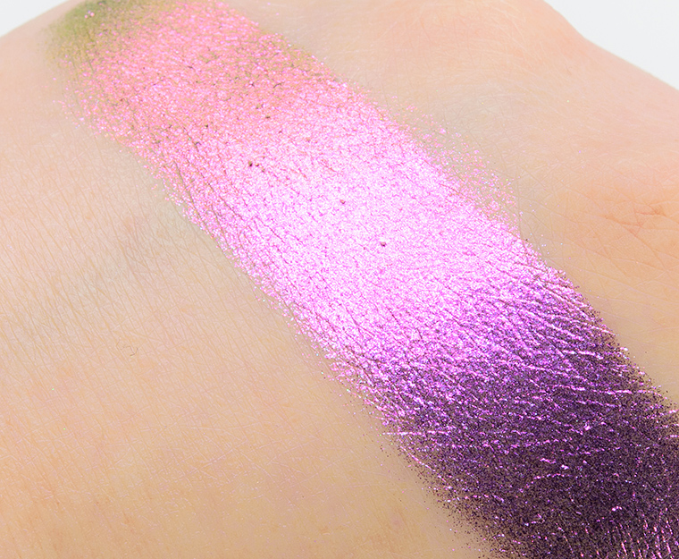 Clionadh Flame-Blown Lite Jewelled Lite Multichrome Eyeshadow