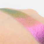 Clionadh Flame-Blown Lite Jewelled Lite Multichrome Eyeshadow