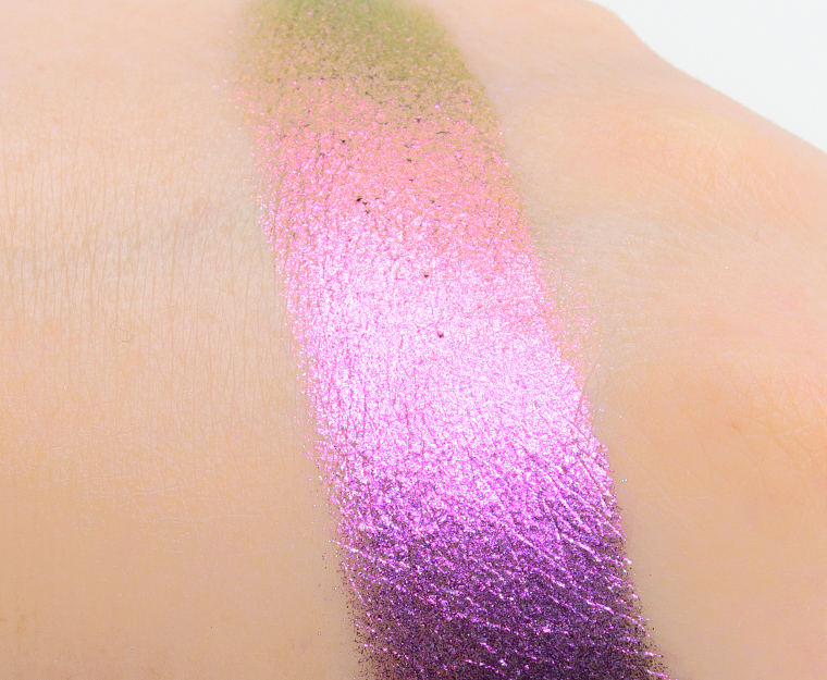 Clionadh Flame-Blown Lite Jewelled Lite Multichrome Eyeshadow