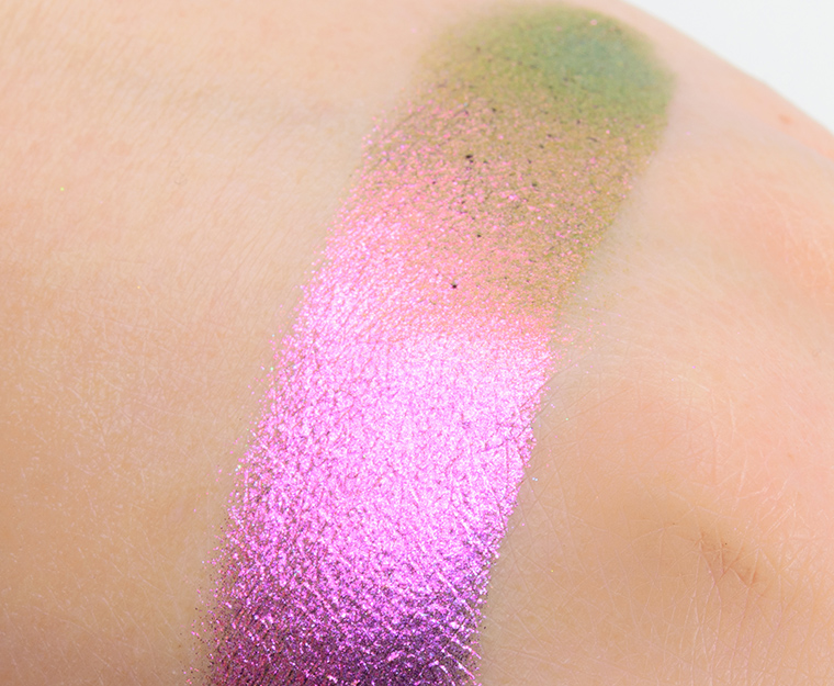 Clionadh Flame-Blown Lite Jewelled Lite Multichrome Eyeshadow