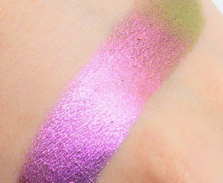 Clionadh Flame-Blown Lite Jewelled Lite Multichrome Eyeshadow