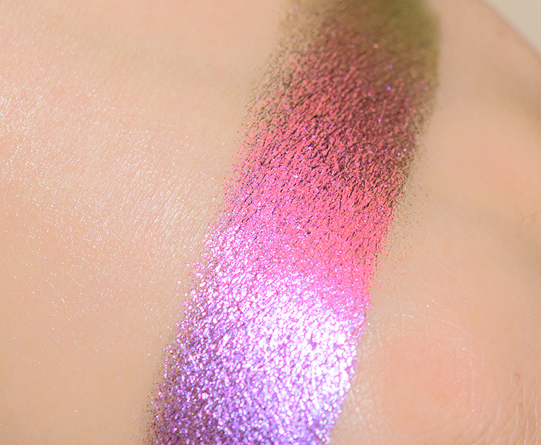 Clionadh Flame-Blown Lite Jewelled Lite Multichrome Eyeshadow