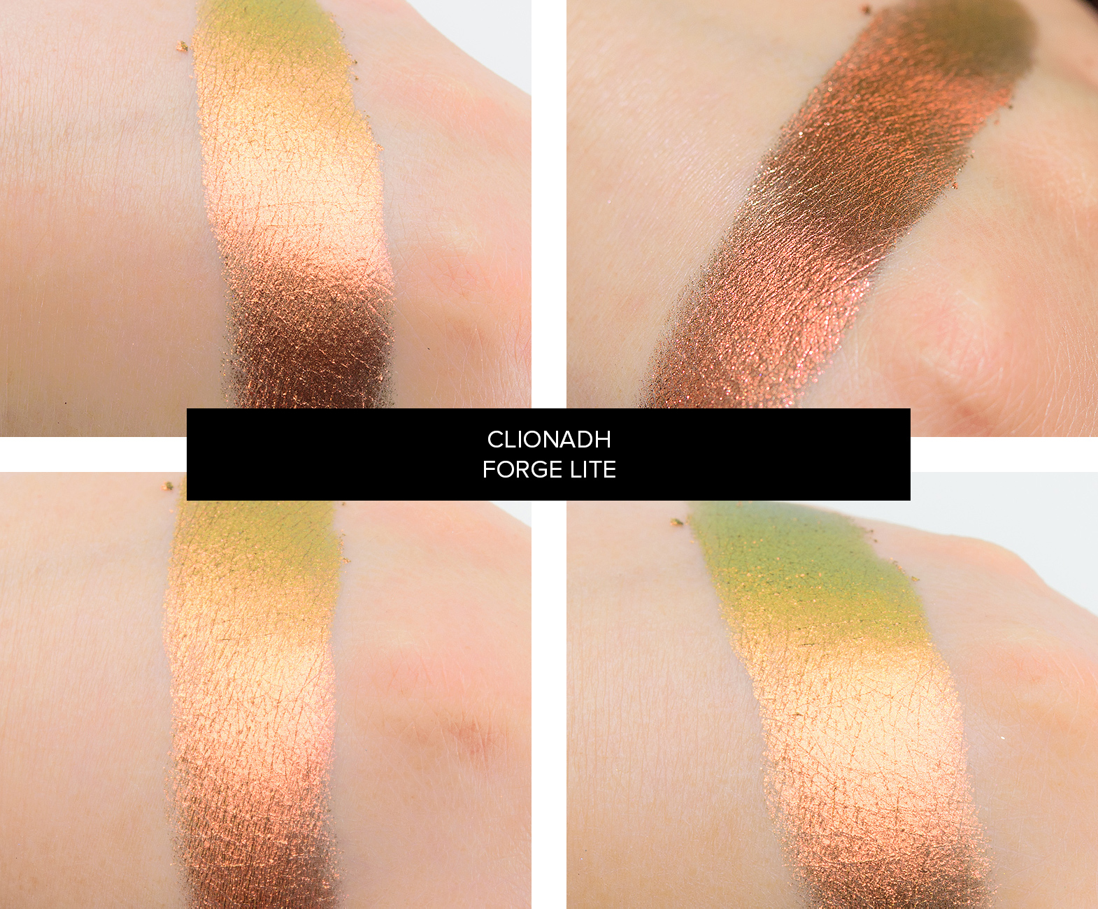 <p class="text-center">Clionadh Forge Lite Jewelled Lite Multichrome Eyeshadow</p>