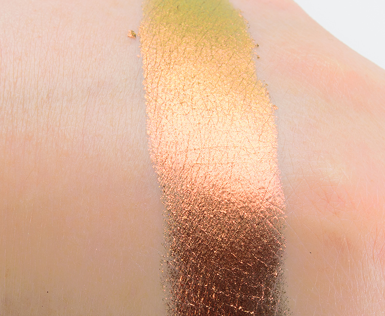Clionadh Forge Lite Jewelled Lite Multichrome Eyeshadow