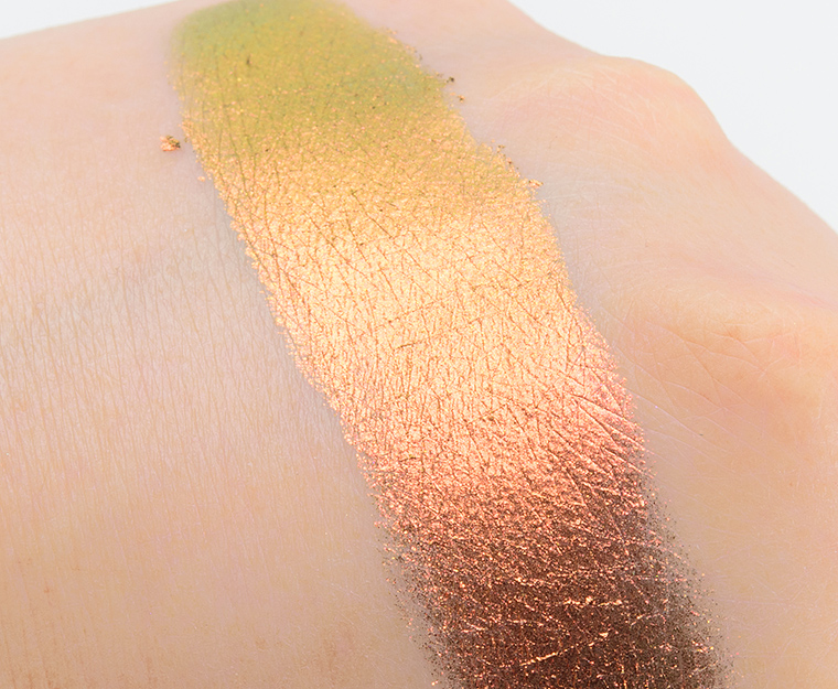 Clionadh Forge Lite Jewelled Lite Multichrome Eyeshadow