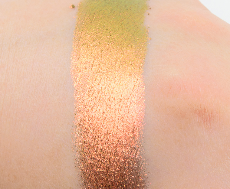 Clionadh Forge Lite Jewelled Lite Multichrome Eyeshadow