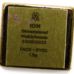Clionadh Ion Dimensional Multichrome Eyeshadow