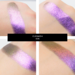 Clionadh Ion Dimensional Multichrome Eyeshadow