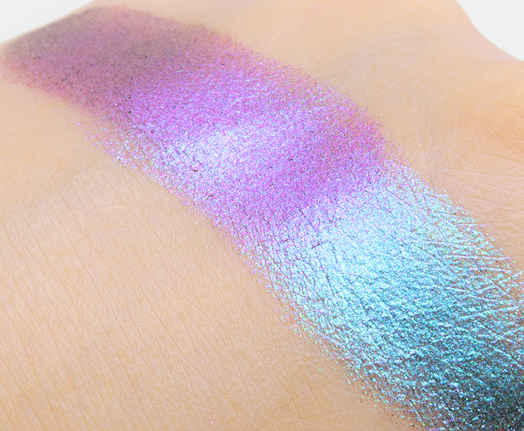 Clionadh Oculus Lite Jewelled Lite Multichrome Eyeshadow