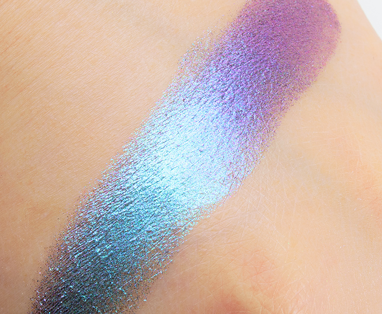 Clionadh Oculus Lite Jewelled Lite Multichrome Eyeshadow