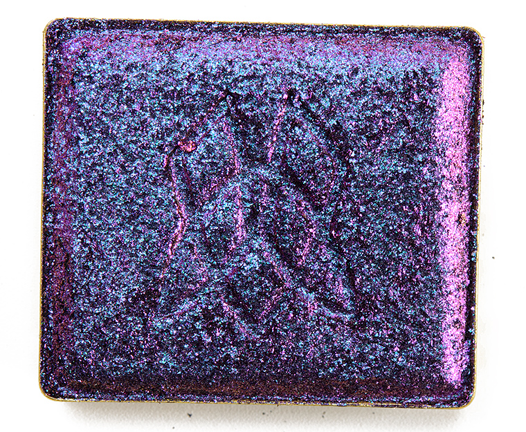 Clionadh Rosette Lite Jewelled Lite Multichrome Eyeshadow