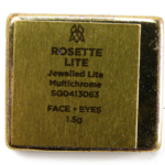 Clionadh Rosette Lite Jewelled Lite Multichrome Eyeshadow