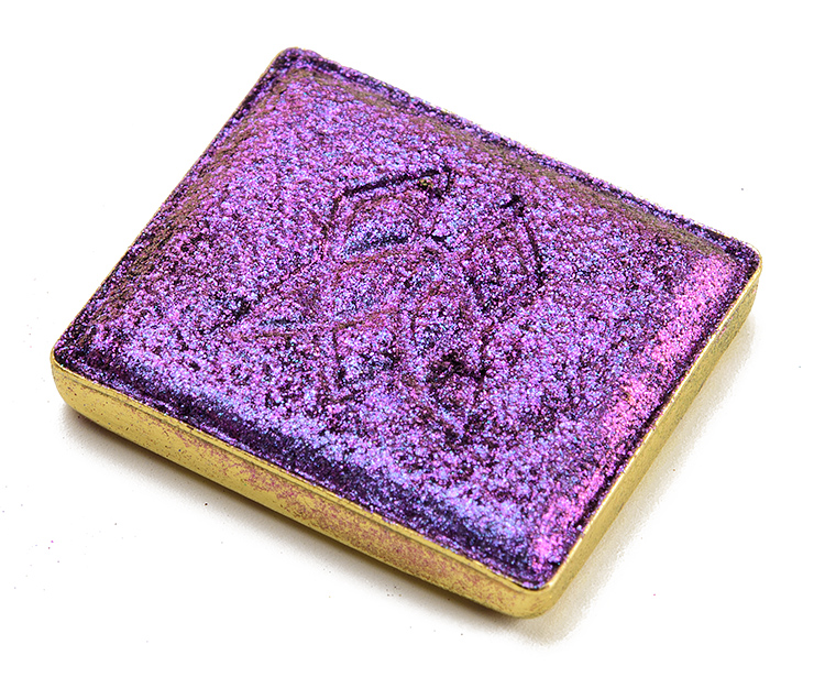 Clionadh Rosette Lite Jewelled Lite Multichrome Eyeshadow