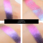 Clionadh Rosette Lite Jewelled Lite Multichrome Eyeshadow
