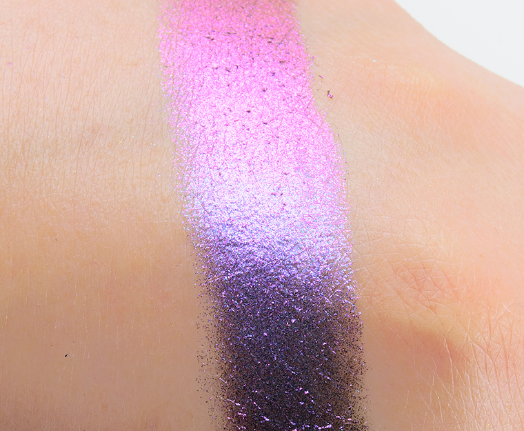 Clionadh Rosette Lite Jewelled Lite Multichrome Eyeshadow