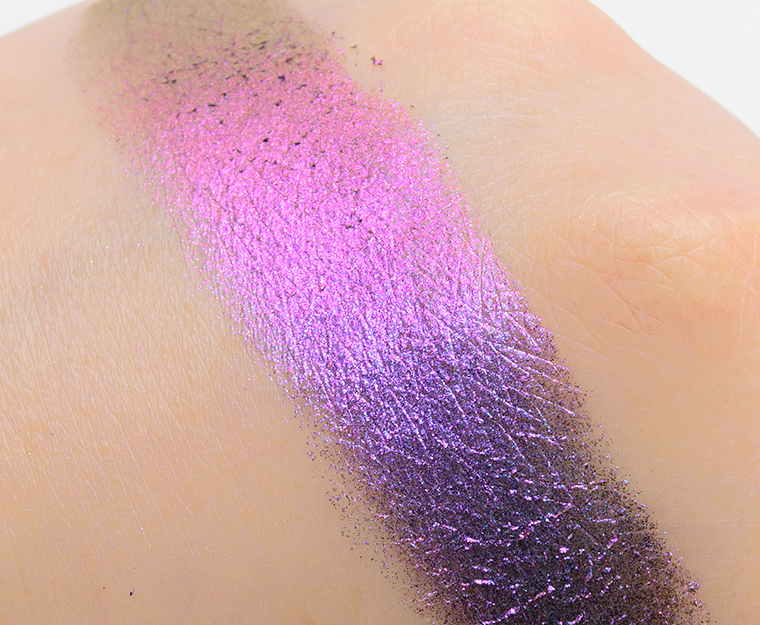 Clionadh Rosette Lite Jewelled Lite Multichrome Eyeshadow
