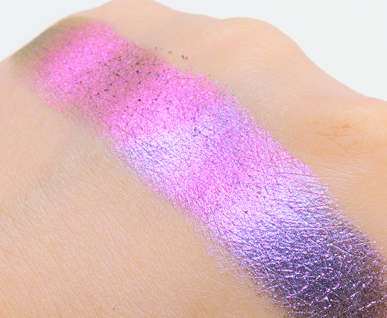 Clionadh Rosette Lite Jewelled Lite Multichrome Eyeshadow