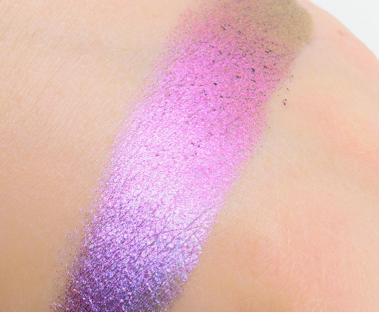 Clionadh Rosette Lite Jewelled Lite Multichrome Eyeshadow