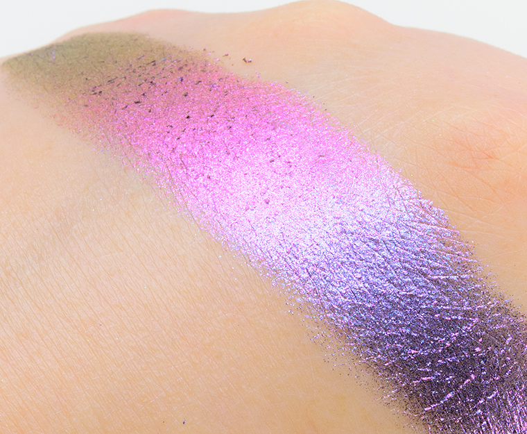 Clionadh Rosette Lite Jewelled Lite Multichrome Eyeshadow