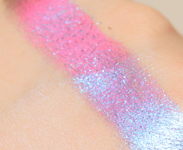 Clionadh Rosette Lite Jewelled Lite Multichrome Eyeshadow