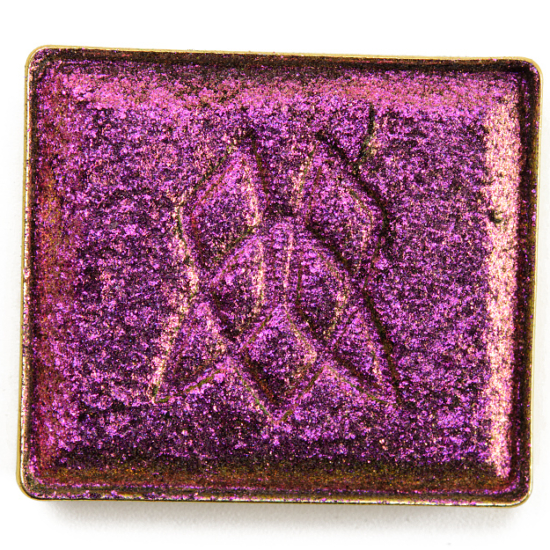 Clionadh Jewelled Lite Multichrome Eyeshadow Smoulder Lite