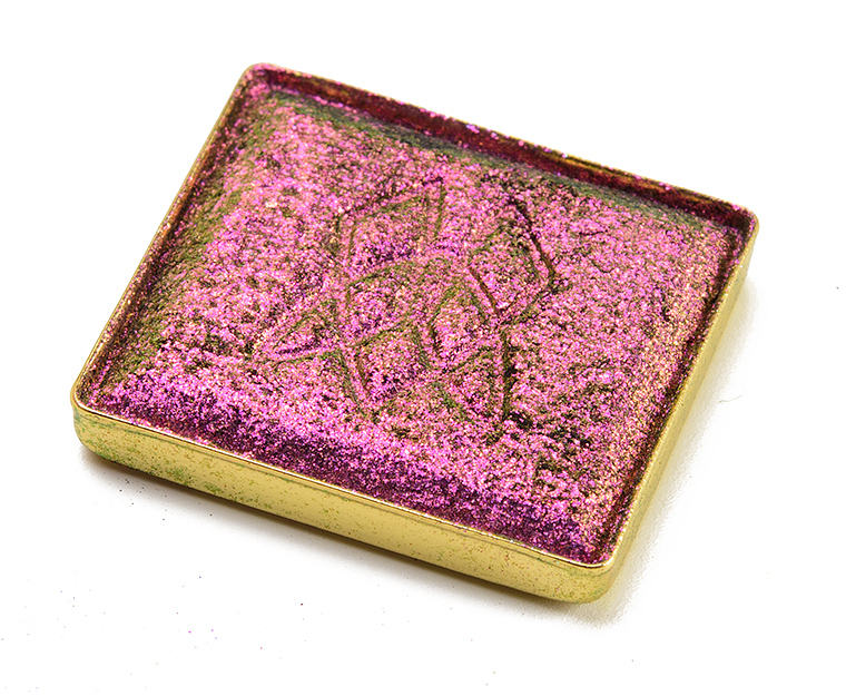 Clionadh Smoulder Lite Jewelled Lite Multichrome Eyeshadow