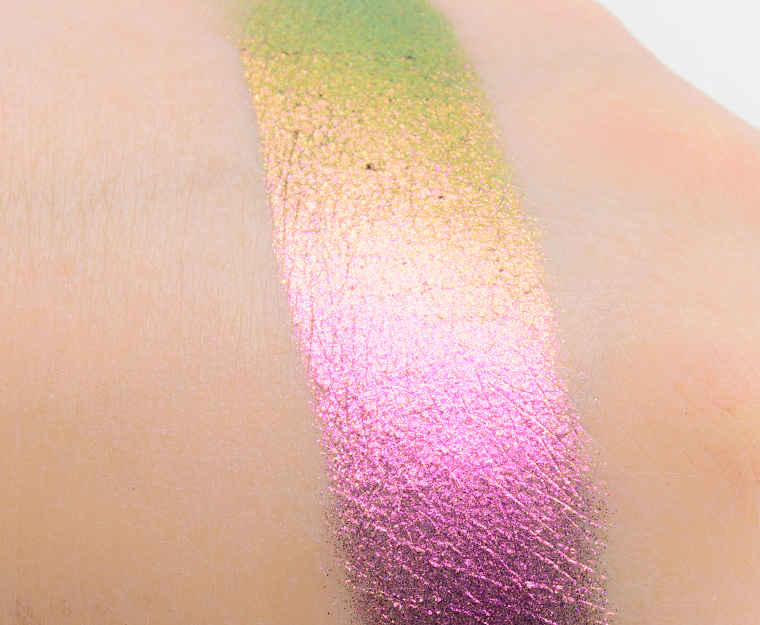 Clionadh Smoulder Lite Jewelled Lite Multichrome Eyeshadow