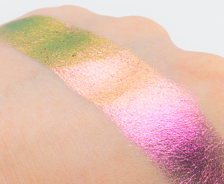 Clionadh Smoulder Lite Jewelled Lite Multichrome Eyeshadow