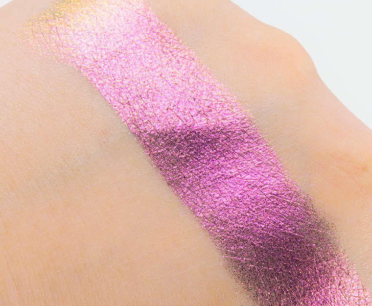 Clionadh Smoulder Lite Jewelled Lite Multichrome Eyeshadow