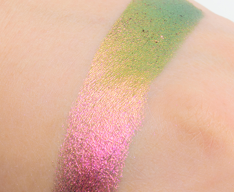 Clionadh Smoulder Lite Jewelled Lite Multichrome Eyeshadow