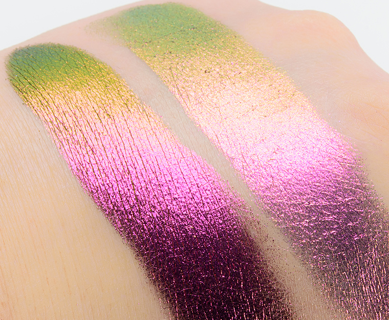 Clionadh Smoulder Lite Jewelled Lite Multichrome Eyeshadow