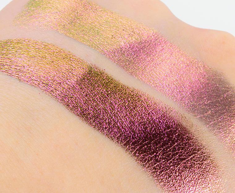 Clionadh Smoulder Lite Jewelled Lite Multichrome Eyeshadow
