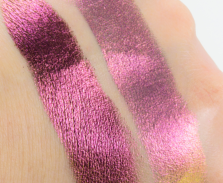 Clionadh Smoulder Lite Jewelled Lite Multichrome Eyeshadow