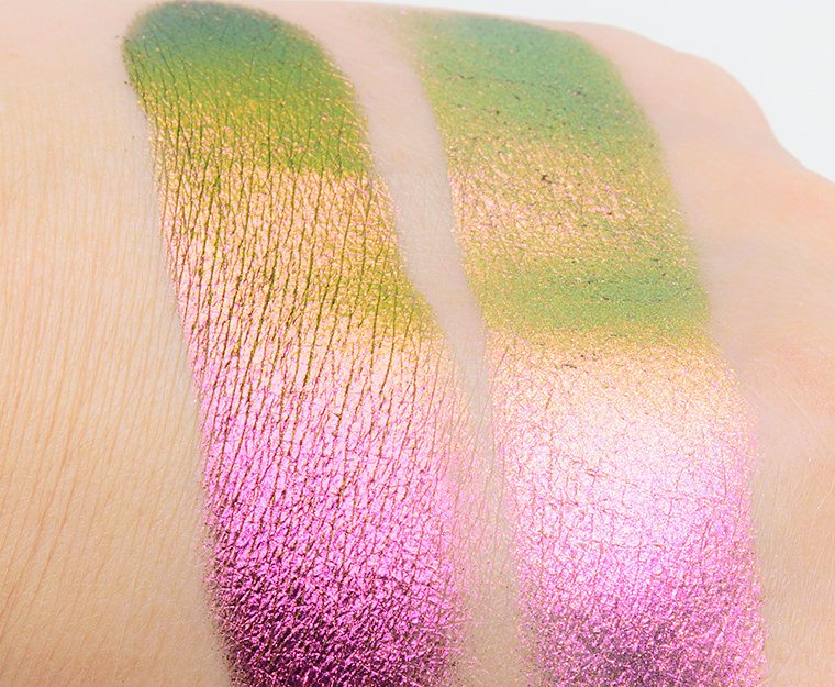 Clionadh Smoulder Lite Jewelled Lite Multichrome Eyeshadow
