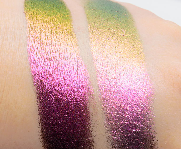 Clionadh Smoulder Lite Jewelled Lite Multichrome Eyeshadow