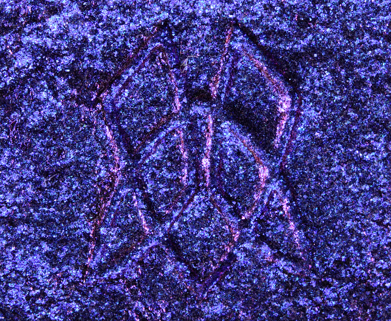 Clionadh Spire Lite Jewelled Lite Multichrome Eyeshadow