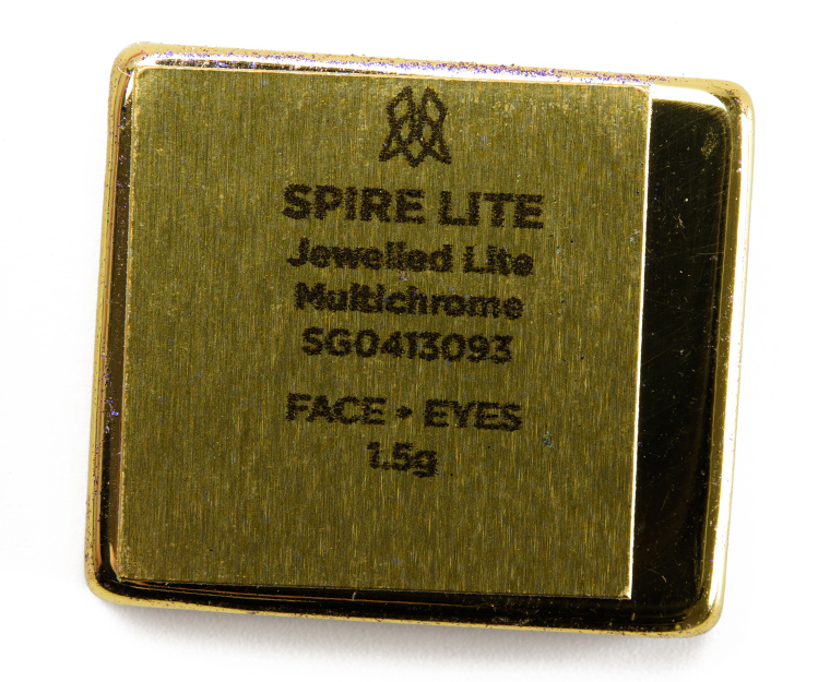 Clionadh Spire Lite Jewelled Lite Multichrome Eyeshadow
